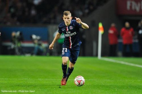 PSG : la dolce vita à la Juventus pour Digne ?