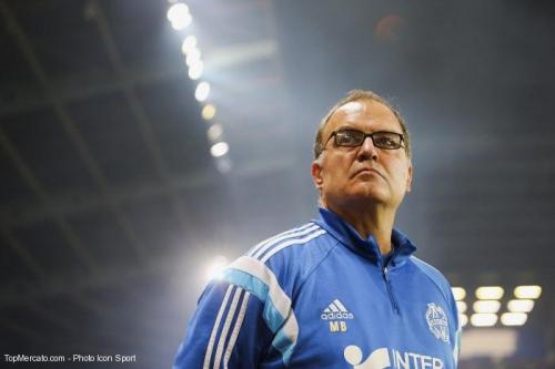 OM : Bielsa n’a pas d’illusions lors de ce mercato