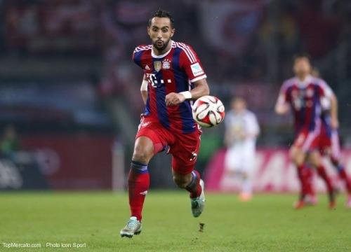 Mehdi Benatia
