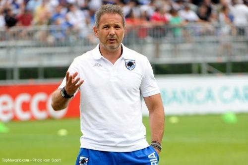 Sinisa Mihajlovic