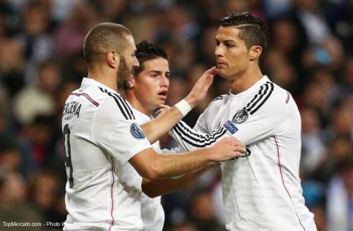 Real Madrid : quand la presse s’en prend à Benzema