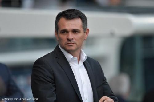 Bordeaux : Sagnol a obtenu ce qu’il voulait