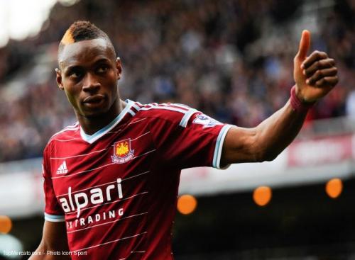 Diafra Sakho