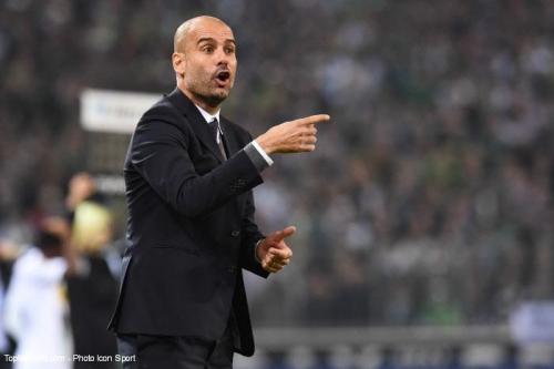 Man City : Pellegrini éjecté au profit de Guardiola ?