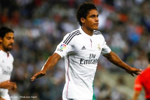 Real Madrid : Ancelotti évoque la concurrence entre Varane et Pepe