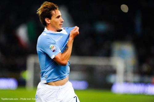 Man Utd : un futur chèque de 11 millions d’euros pour Biglia ?