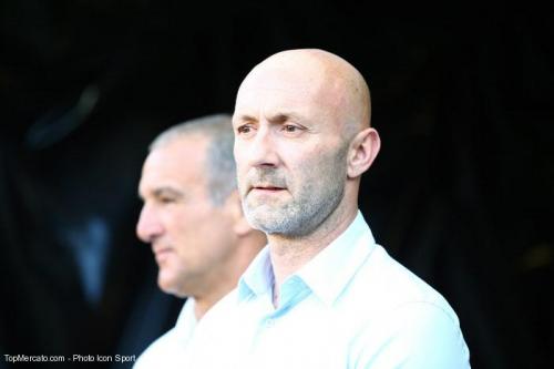 Euro 2016 : Toulouse choisit Barthez comme ambassadeur