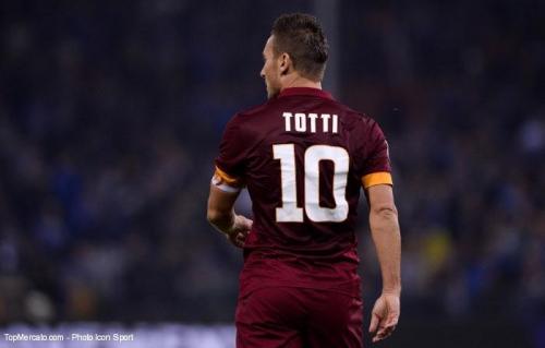 Francesco Totti