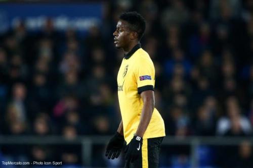 Lille : Girard au soutien d’Origi