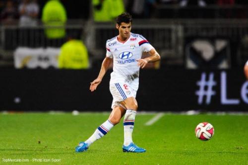 OL : avec Gourcuff et Cornet contre Metz