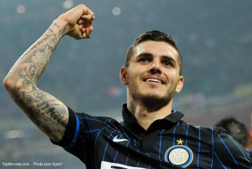 Inter Milan : Icardi bien trop gourmand pour son contrat ?