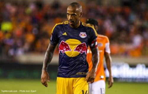 Thierry Henry