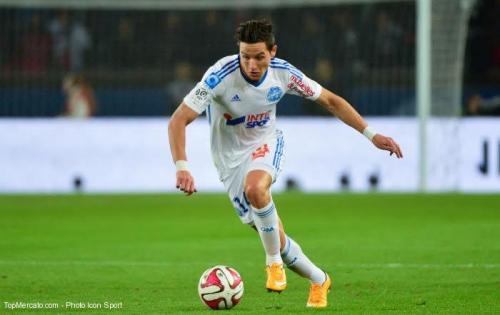 OM : Thauvin dit pourquoi il a refusé d’aller à l’Inter