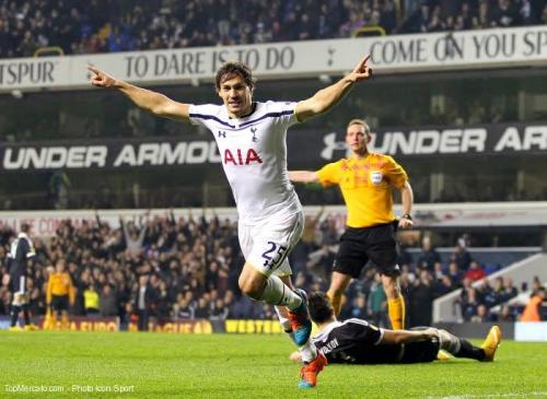 Benjamin Stambouli