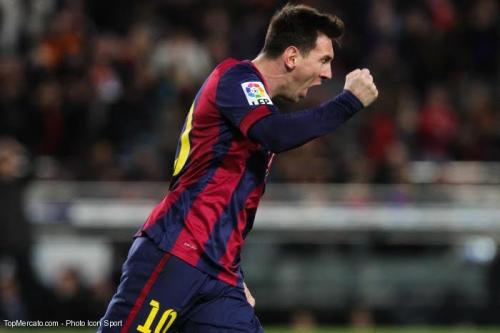 Barça : Bartomeu veut encore rassurer les socios pour Messi