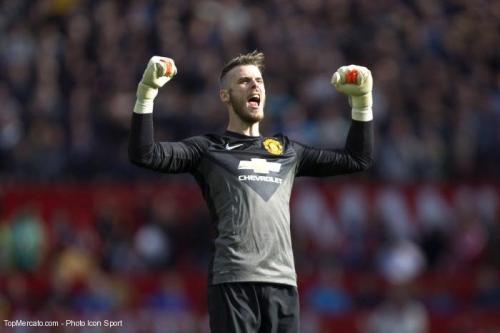 Real Madrid : le club doit recruter De Gea selon Carragher