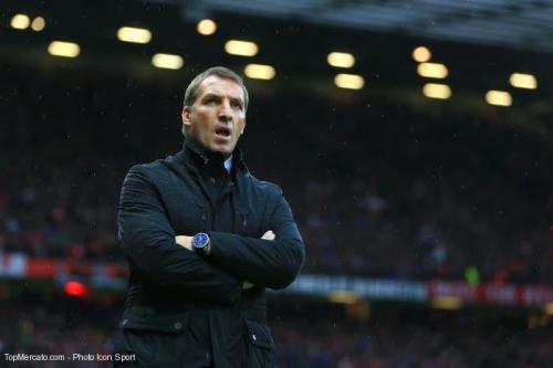 Liverpool : Rodgers ne veut pas accabler Lovren