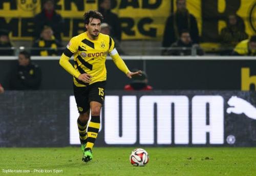 Man Utd : un duo allemand pour renforcer la défense ?