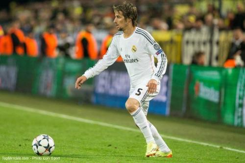 Real Madrid : trois clubs anglais sur Coentrão ?