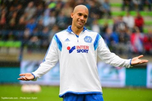 OM : le départ de Doria officialisé dans la journée ?