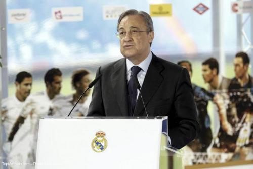 Real Madrid : le leader de Podemos déteste la Casa Blanca