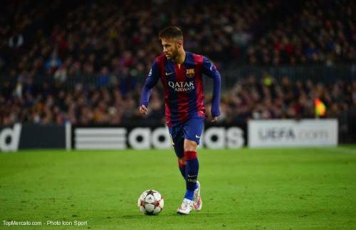 Barça : quand Neymar évoque son avenir en Catalogne