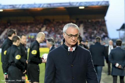 Claudio Ranieri