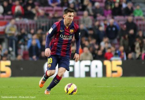 Barça : aucune star sur le départ ?