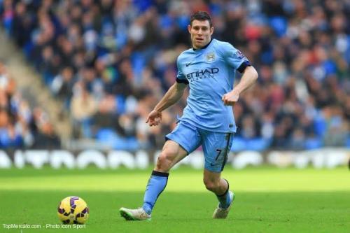 James Milner