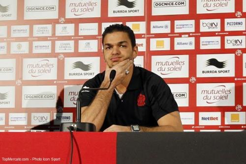Hull City : les regrets de Steve Bruce pour Ben Arfa