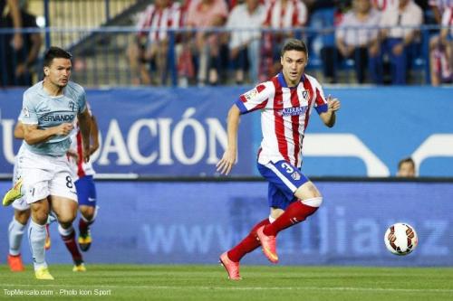 Milan AC : Siqueira, la nouvelle piste suivie ?