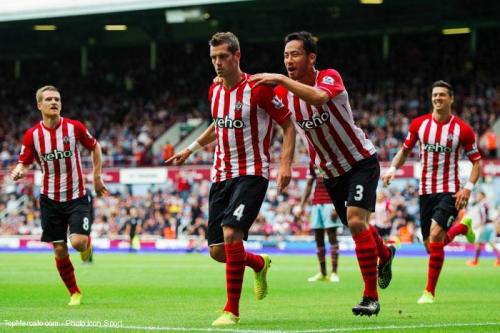 Arsenal : un renoncement provisoire pour Schneiderlin ?