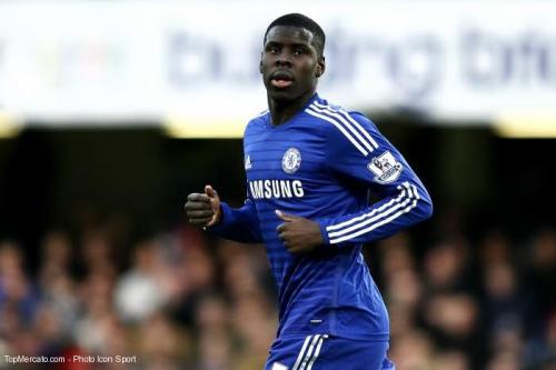Inter Milan : un prêt de Zouma dans les tuyaux ?