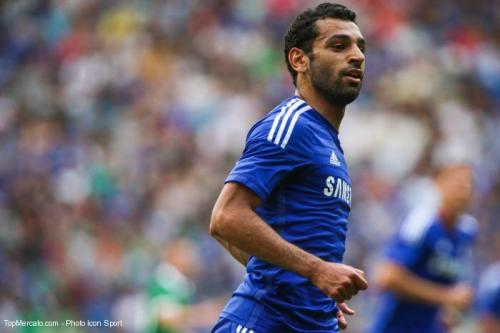Chelsea : les Blues confirment pour Salah (Officiel)