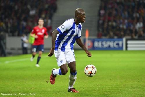 Porto : Martins Indi pense toujours à Van Gaal