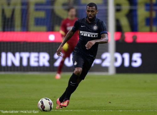 Inter Milan : les Russes en colère pour M’Vila