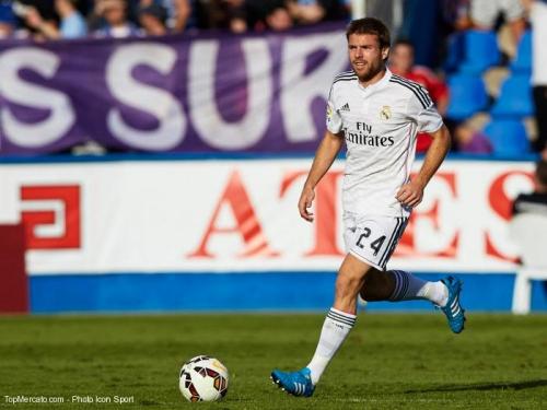 Milan AC : Illarramendi sur la short-list d’Inzaghi ?