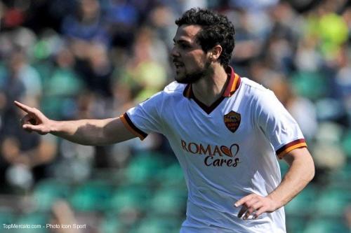 Milan AC : un prêt payant idéal pour Destro ?
