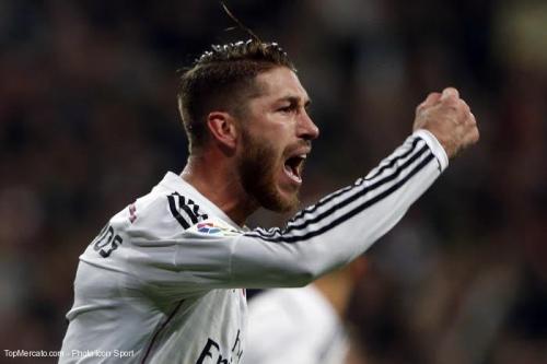 Chelsea : l’agent de Ramos contacté pour l’été prochain ?