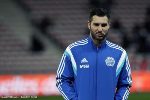 Arsenal : un duel Gignac-Llorente pour le mercato ?
