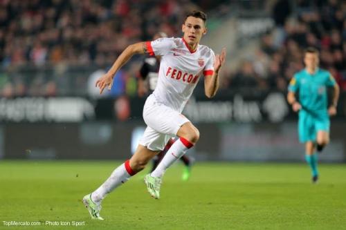 Monaco : Vasilyev confirme que l’OM veut Ocampos, mais…