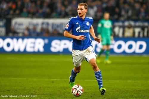Schalke 04 : une empoignade anglaise pour Höwedes