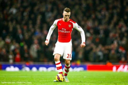 Arsenal : le transfert de Chambers est-il clean ?