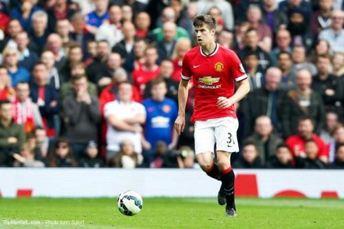Man Utd : un contrat vraiment mérité pour McNair (Officiel)