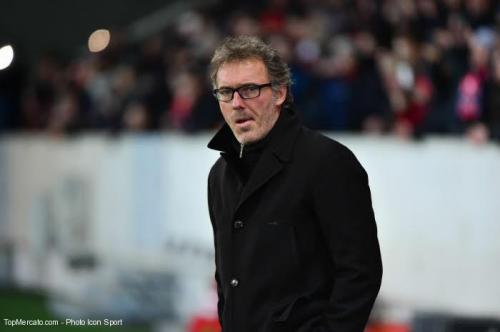 PSG : Blanc aurait bloqué le départ d’Ibrahimovic