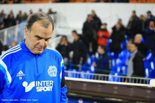 OM : le club réagit au clash Bielsa-Gignac