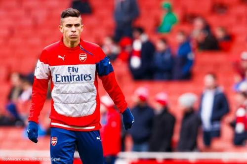 Arsenal : Gabriel Paulista dans les starting-blocks