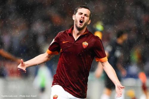 Miralem Pjanic