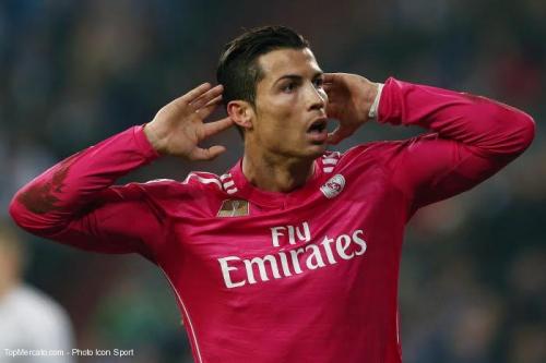 Real Madrid : Pérez prêt à se séparer de Ronaldo ?
