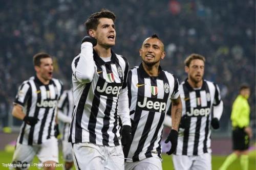 Arsenal : un attaquant de la Juventus ciblé ?